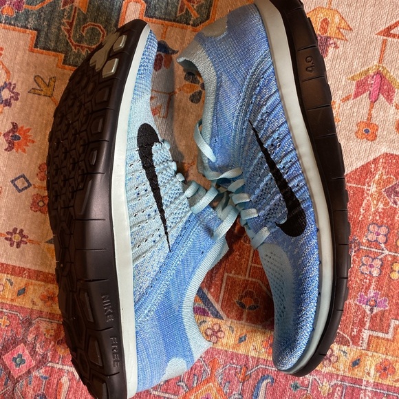 NIKE 4.0 FREE WOMEN SIZE 9 - Picture 4 of 5